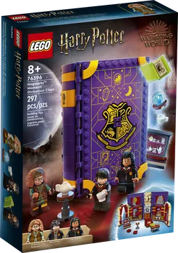 LEGO Hogwarts™ Moment: Divination Class (76396) - image 1