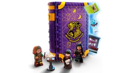 LEGO Hogwarts™ Moment: Divination Class (76396) - image 2