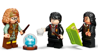 Hogwarts™ Moment: Divination Class fra LEGO – produktbillede 4 af 8
