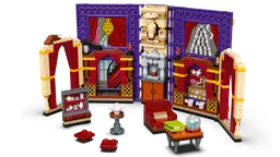 LEGO Hogwarts™ Moment: Divination Class (76396) - image 4