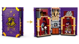 LEGO Hogwarts™ Moment: Divination Class (76396) - image 5