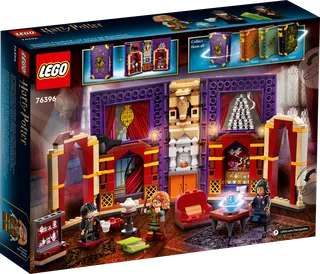 Hogwarts™ Moment: Divination Class fra LEGO – produktbillede 7 af 8