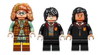 Hogwarts™ Moment: Divination Class fra LEGO – produktbillede 8 af 8