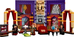 LEGO Hogwarts™ Moment: Divination Class (76396)