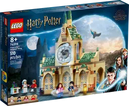 LEGO Hogwarts™ Hospital Wing (76398) - afbeelding 1