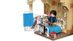 LEGO Hogwarts™ Hospital Wing (76398) - afbeelding 3