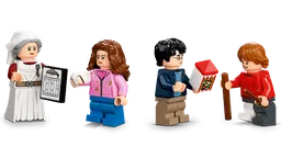 LEGO Hogwarts™ Hospital Wing (76398) - afbeelding 4