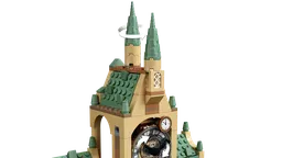 LEGO Hogwarts™ Hospital Wing (76398) - afbeelding 5