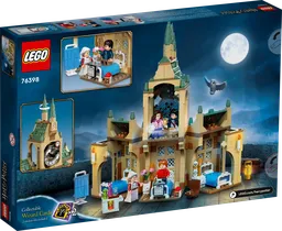 LEGO Hogwarts™ Hospital Wing (76398) - afbeelding 6