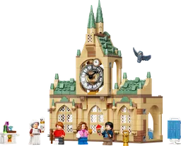 LEGO Hogwarts™ Hospital Wing (76398)