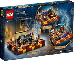 LEGO Hogwarts™ Magical Trunk (76399) - afbeelding 9