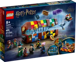LEGO Hogwarts™ Magical Trunk (76399) - afbeelding 1
