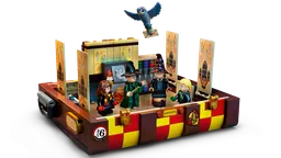 LEGO Hogwarts™ Magical Trunk (76399) - afbeelding 2