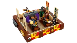 LEGO Hogwarts™ Magical Trunk (76399) - afbeelding 3