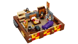 LEGO Hogwarts™ Magical Trunk (76399) - afbeelding 4