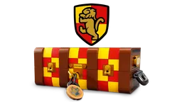 LEGO Hogwarts™ Magical Trunk (76399) - afbeelding 5