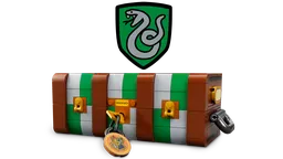 LEGO Hogwarts™ Magical Trunk (76399) - afbeelding 6