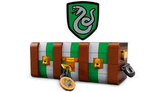 Hogwarts™ Magical Trunk de LEGO – photo du produit 7 sur 11
