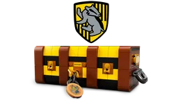 LEGO Hogwarts™ Magical Trunk (76399) - afbeelding 7