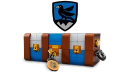LEGO Hogwarts™ Magical Trunk (76399) - afbeelding 8