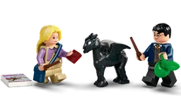 LEGO Hogwarts™ Carriage and Thestrals (76400) - afbeelding 3