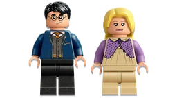 LEGO Hogwarts™ Carriage and Thestrals (76400) - afbeelding 7