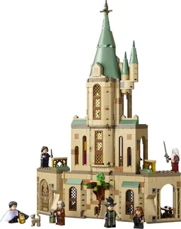 LEGO Hogwarts: Dumbledore's Office (76402)