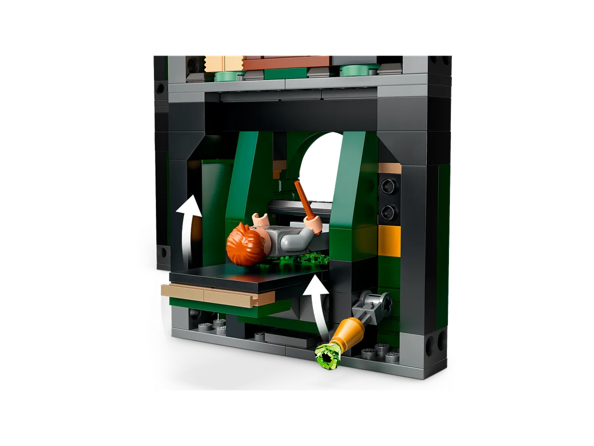 LEGO The Ministry of Magic™ (76403) - Bild 9