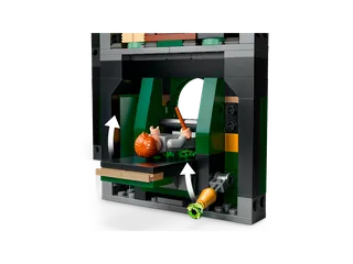 The Ministry of Magic™ van LEGO – productfoto 10 van 14