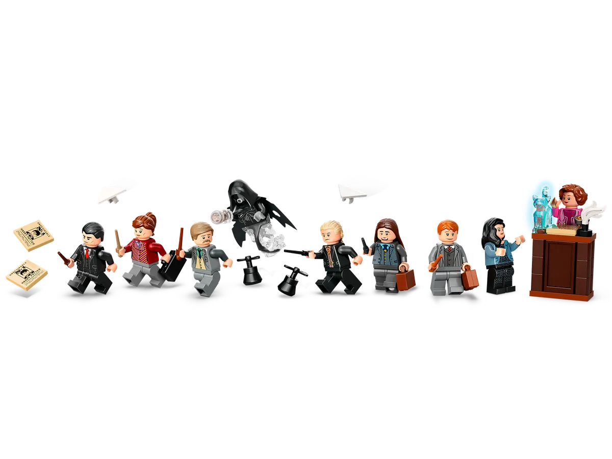 LEGO The Ministry of Magic™ (76403) - Bild 11