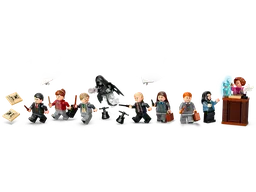 LEGO The Ministry of Magic™ (76403) - afbeelding 11