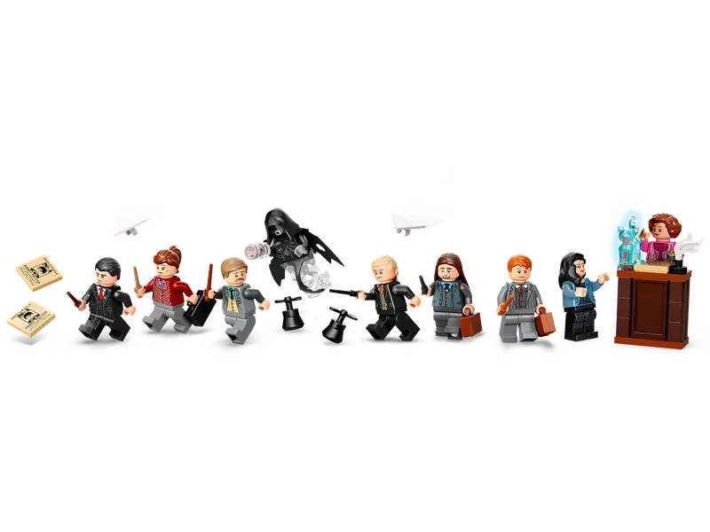 The Ministry of Magic™ van LEGO – productfoto 12 van 14
