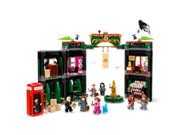 LEGO The Ministry of Magic™ (76403) - afbeelding 2