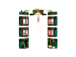 LEGO The Ministry of Magic™ (76403) - afbeelding 3