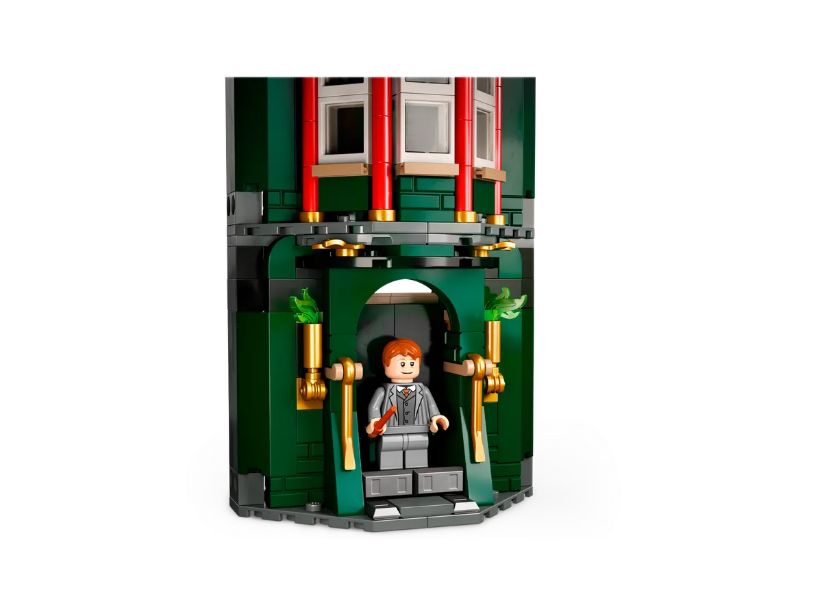 LEGO The Ministry of Magic™ (76403) - Bild 4