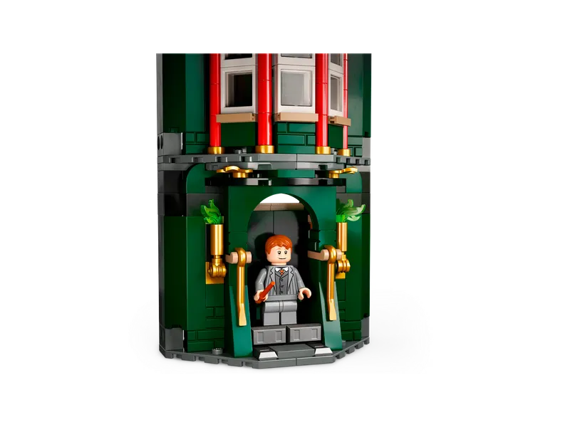 The Ministry of Magic™ van LEGO – productfoto 5 van 14