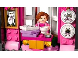 LEGO The Ministry of Magic™ (76403) - afbeelding 6