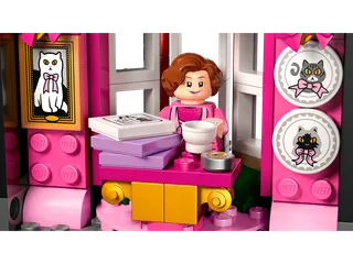 The Ministry of Magic™ van LEGO – productfoto 7 van 14