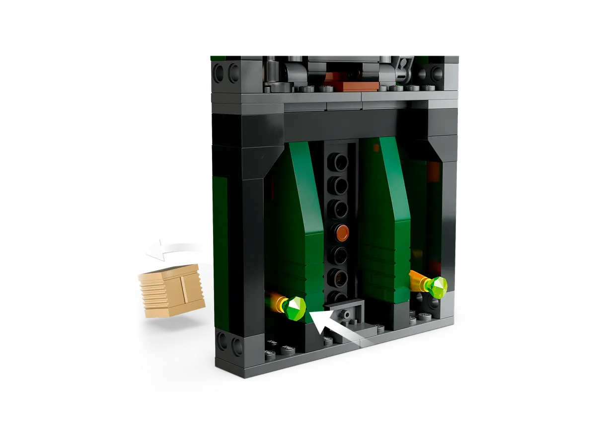 LEGO The Ministry of Magic™ (76403) - Bild 7