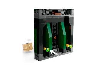 The Ministry of Magic™ van LEGO – productfoto 8 van 14