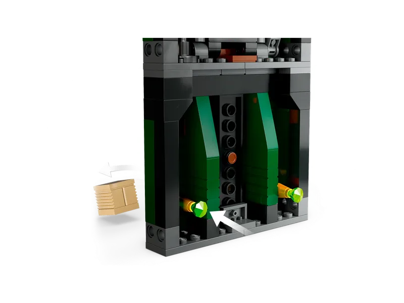 The Ministry of Magic™ van LEGO – productfoto 8 van 14