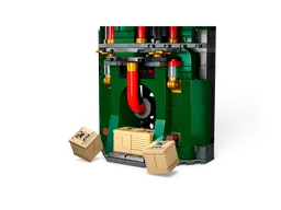 LEGO The Ministry of Magic™ (76403) - afbeelding 8