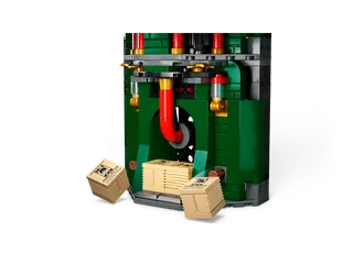The Ministry of Magic™ van LEGO – productfoto 9 van 14