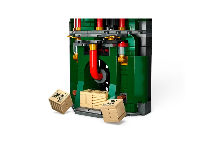 The Ministry of Magic™ van LEGO – productfoto 9 van 14