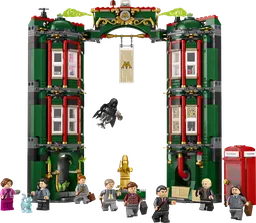 LEGO The Ministry of Magic™ (76403)