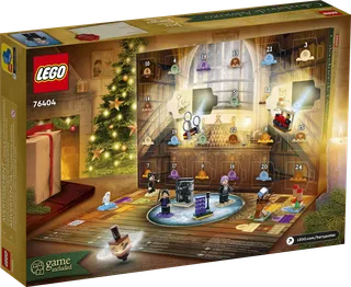 LEGO® Harry Potter™ Advent Calendar by LEGO – product photo 5 of 9