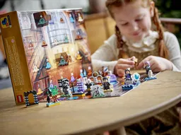 LEGO LEGO® Harry Potter™ Advent Calendar (76404) - afbeelding 5