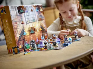 LEGO® Harry Potter™ Advent Calendar by LEGO – product photo 6 of 9
