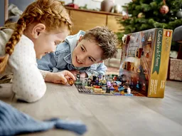 LEGO LEGO® Harry Potter™ Advent Calendar (76404) - afbeelding 6