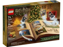 LEGO LEGO® Harry Potter™ Advent Calendar (76404)